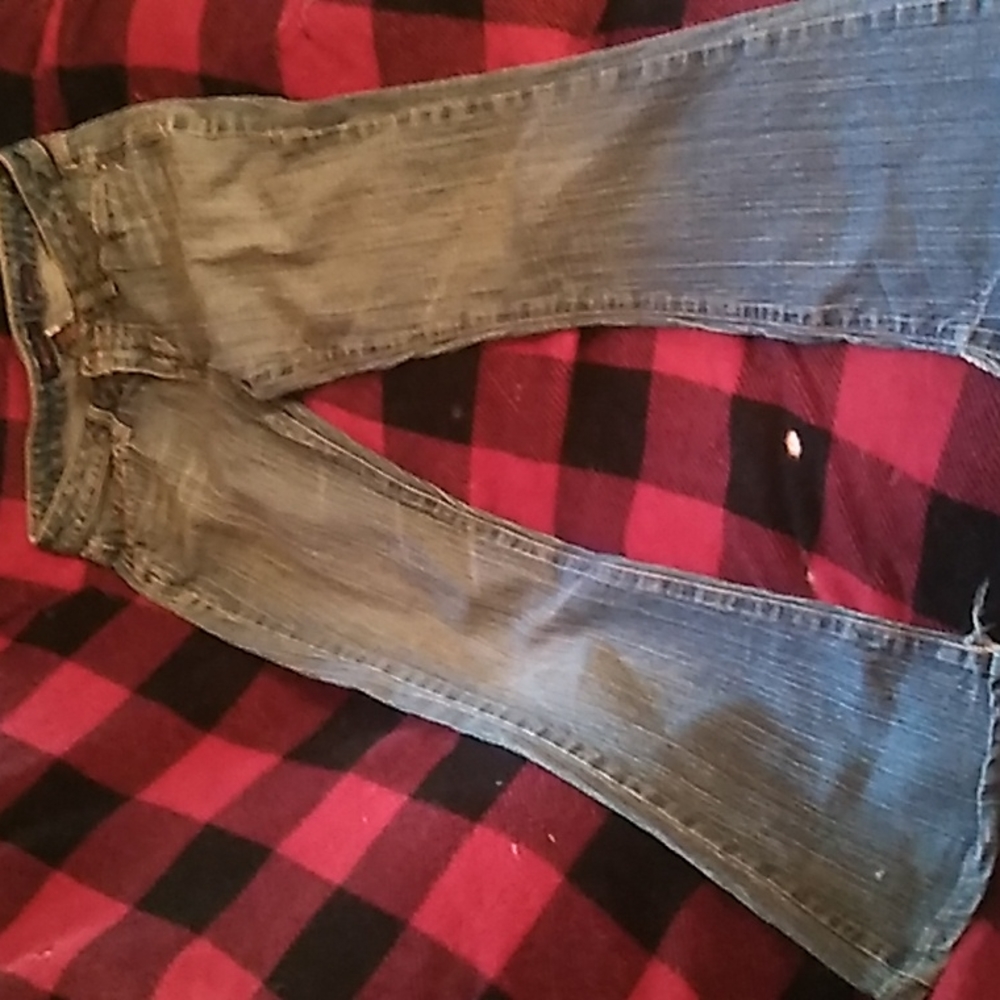 Aeropostale jeans